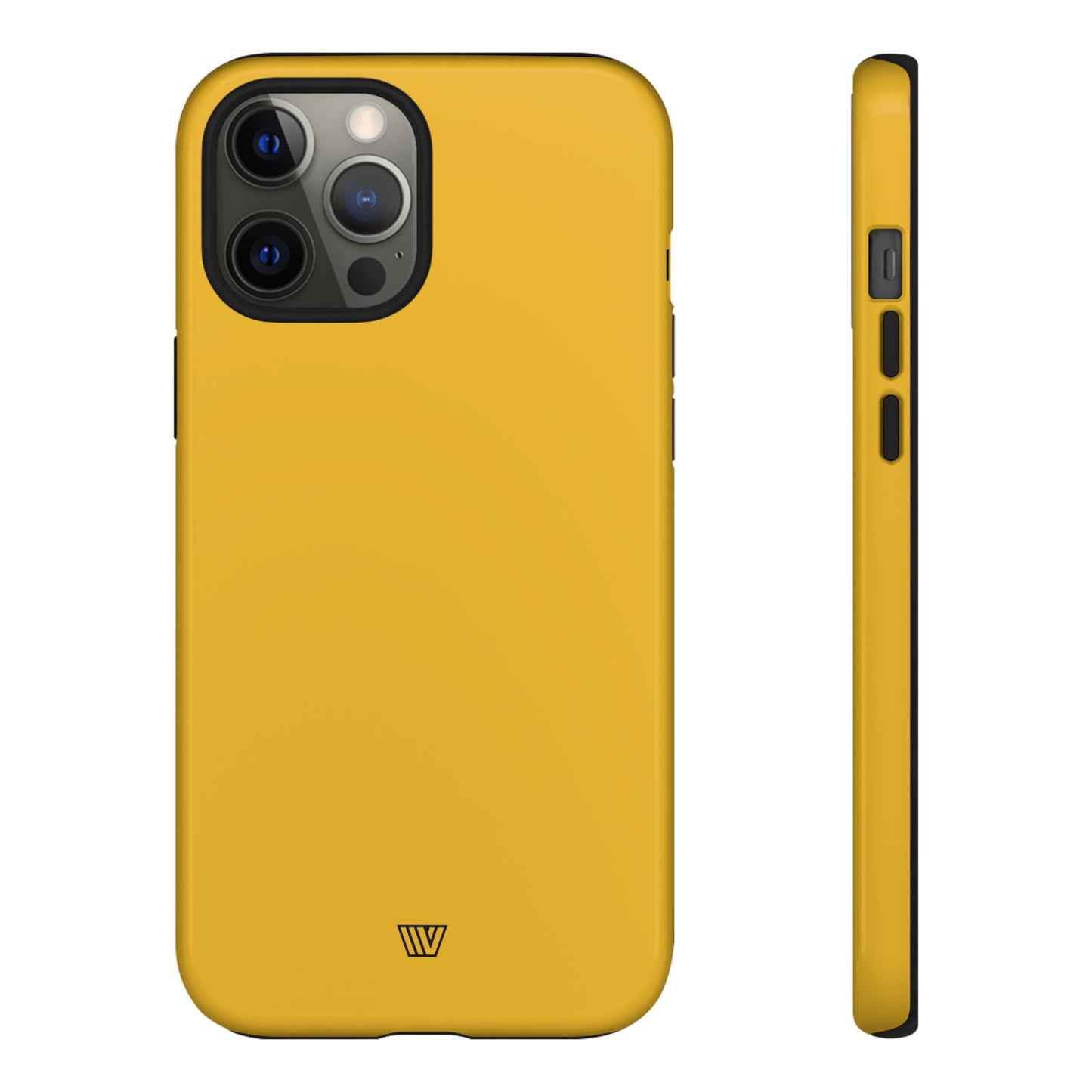 YELLOW | Tough Phone Case