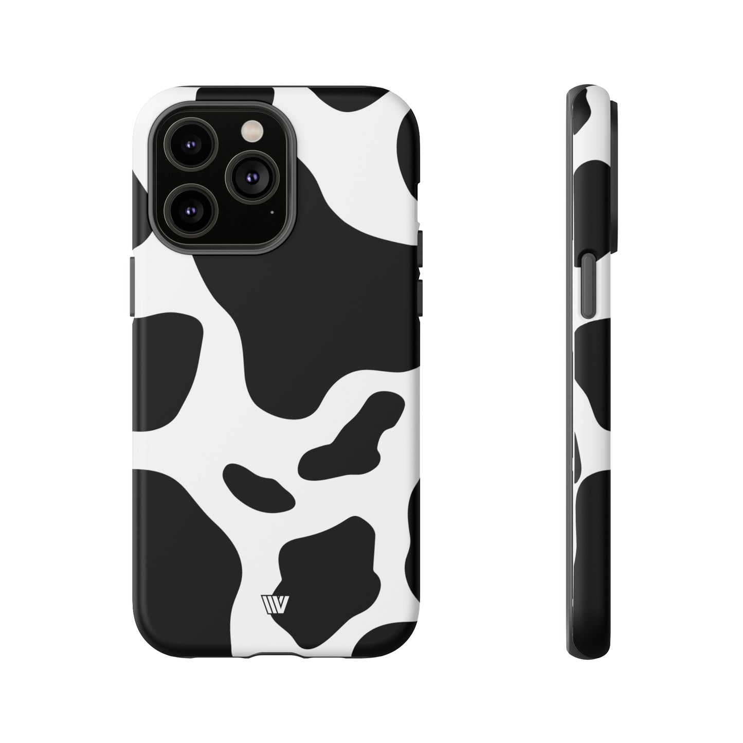 COW PRINT | Tough Phone Case