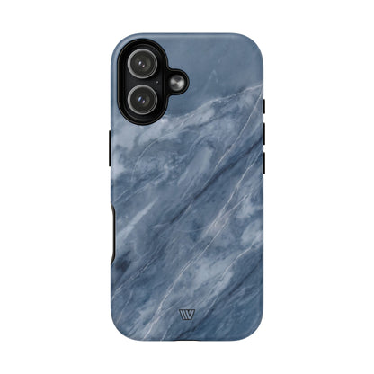 GLACIER STONE | MagSafe Tough iPhone Case