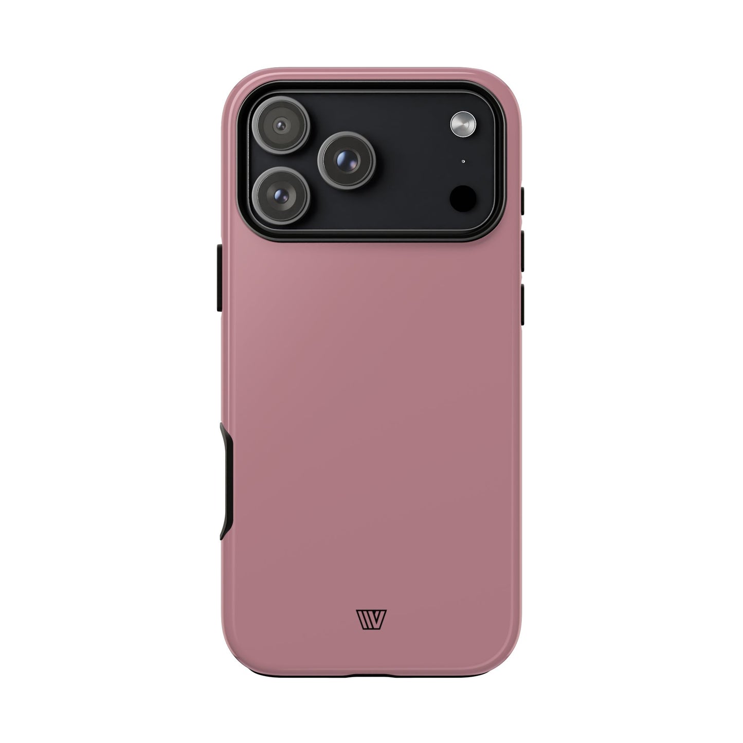 OLD ROSE | Tough Phone Case