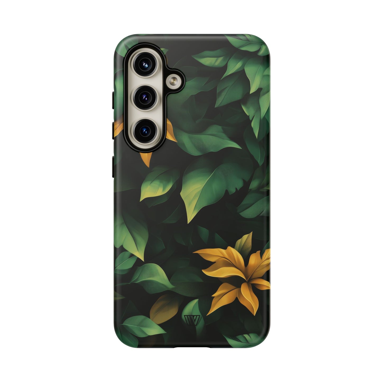 LUXE LEAF | Tough Phone Case