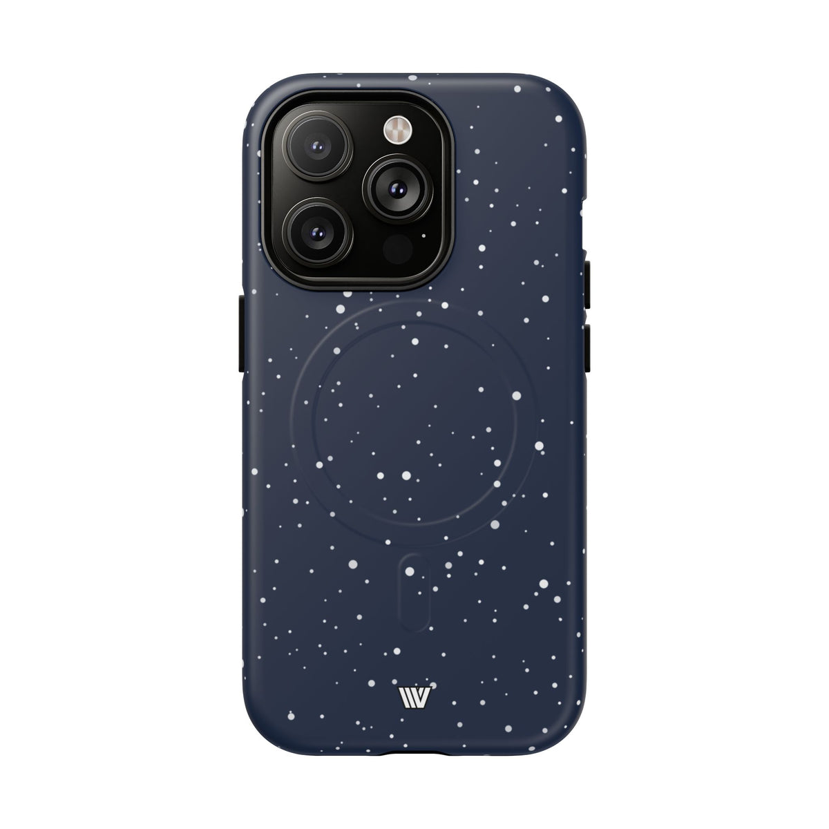 SNOWFALL DOT | MagSafe Tough iPhone Case