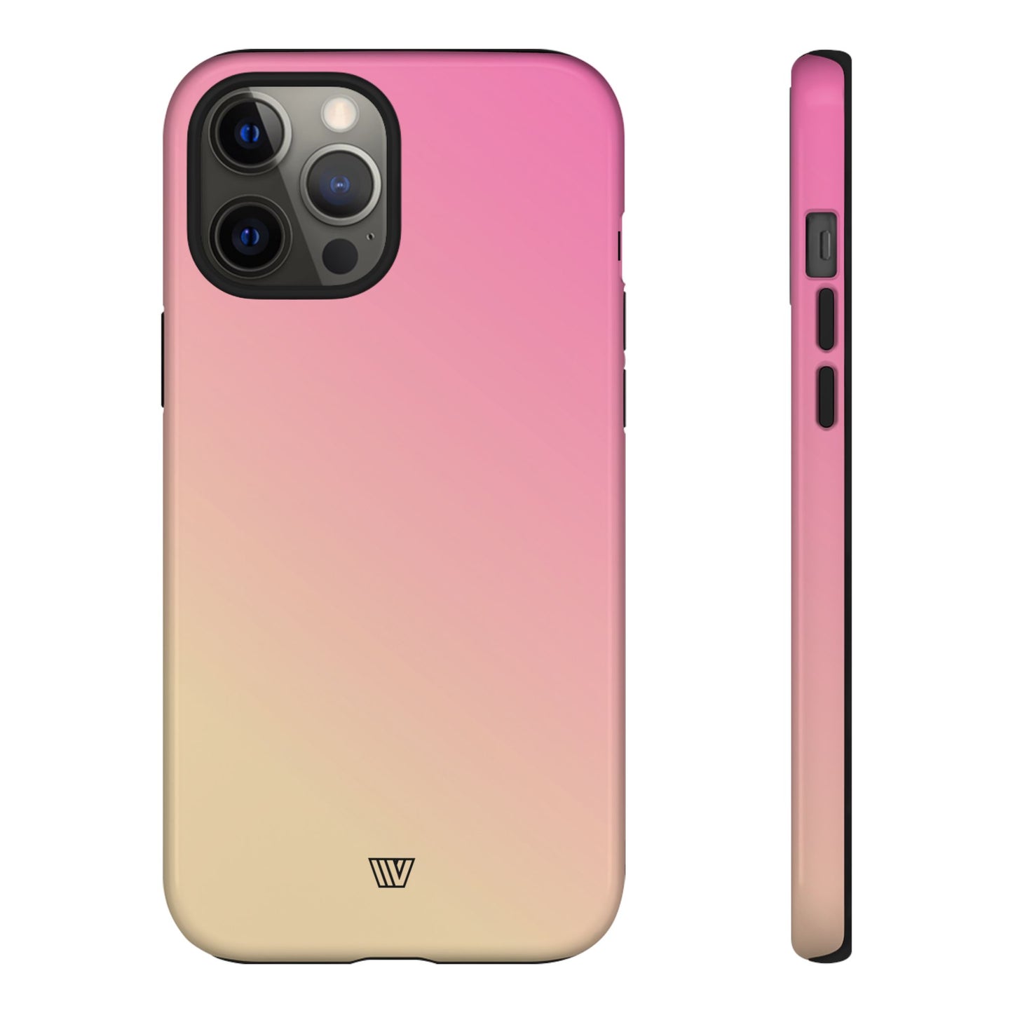 PINK LEMONADE | Tough Phone Case