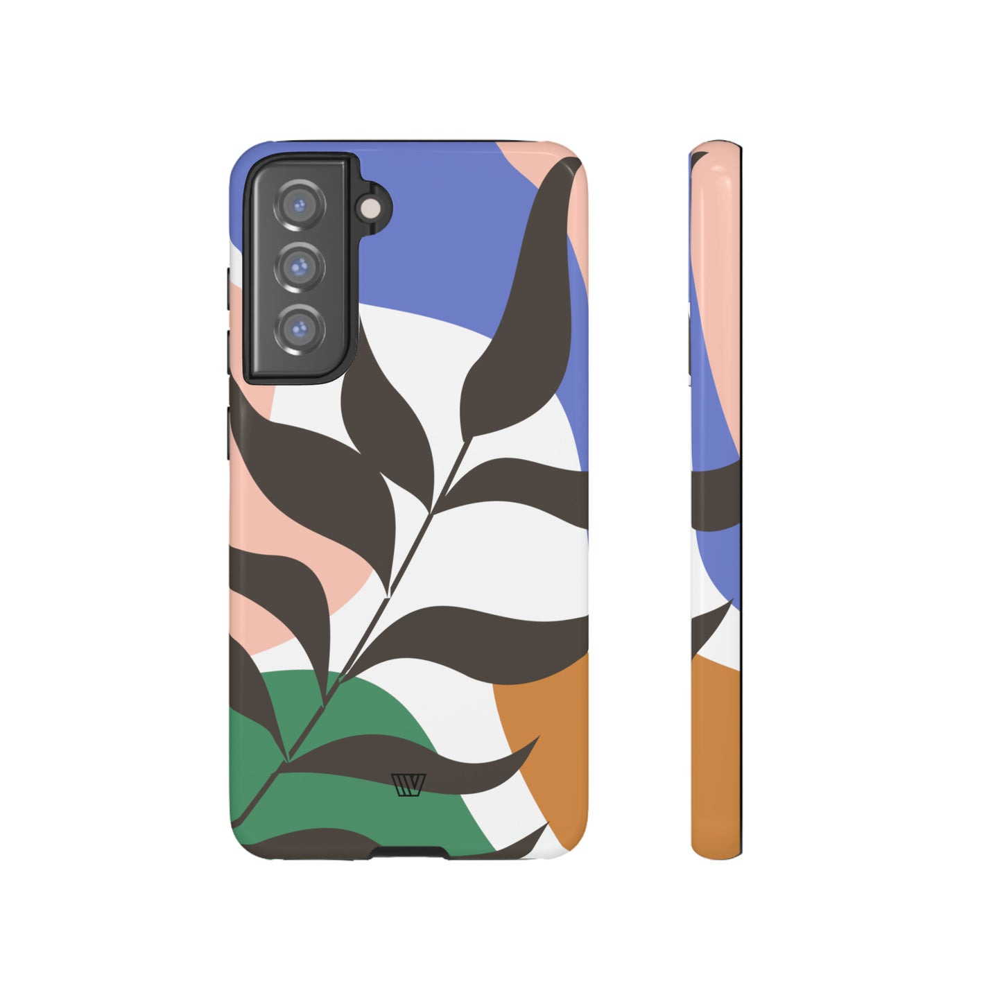 BOTANICAL | Tough Phone Case - Trovvve