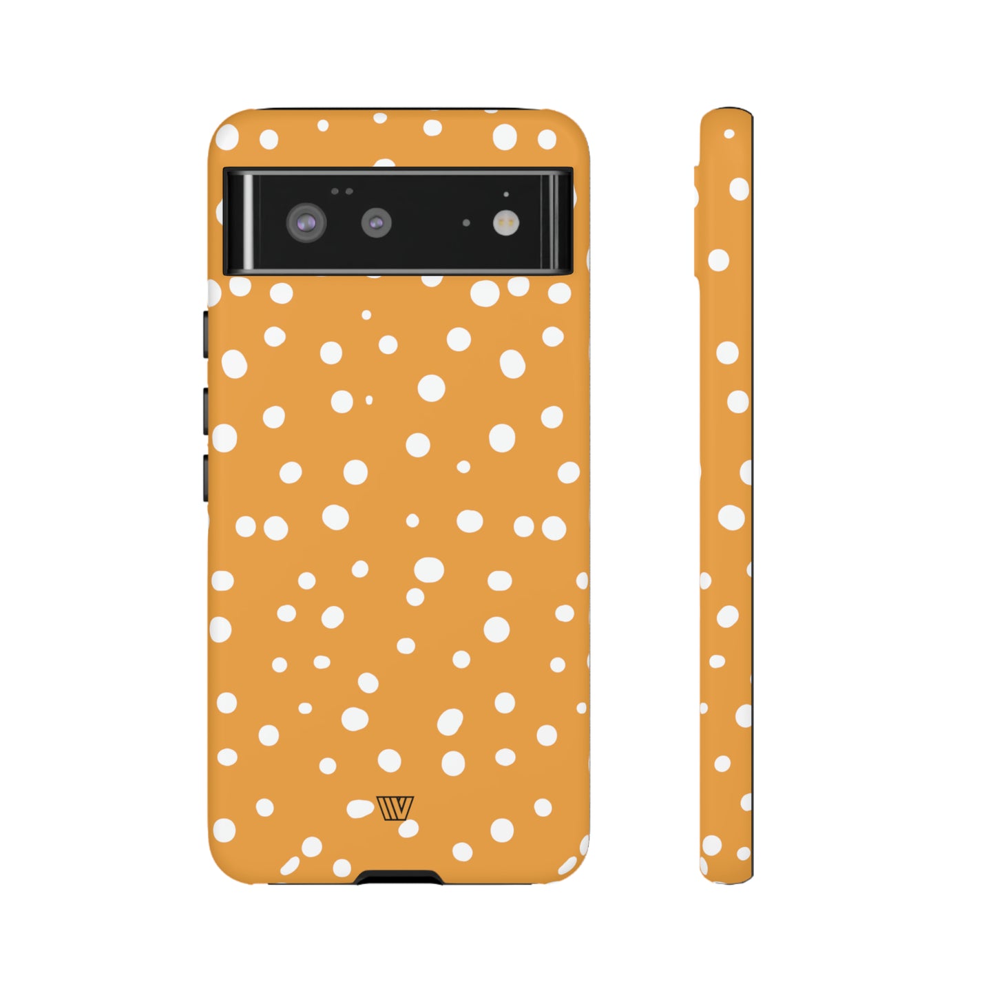 SUNSHADE DOTS | Tough Phone Case - Trovvve