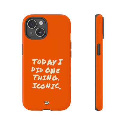 ICONIC | Tough Phone Case