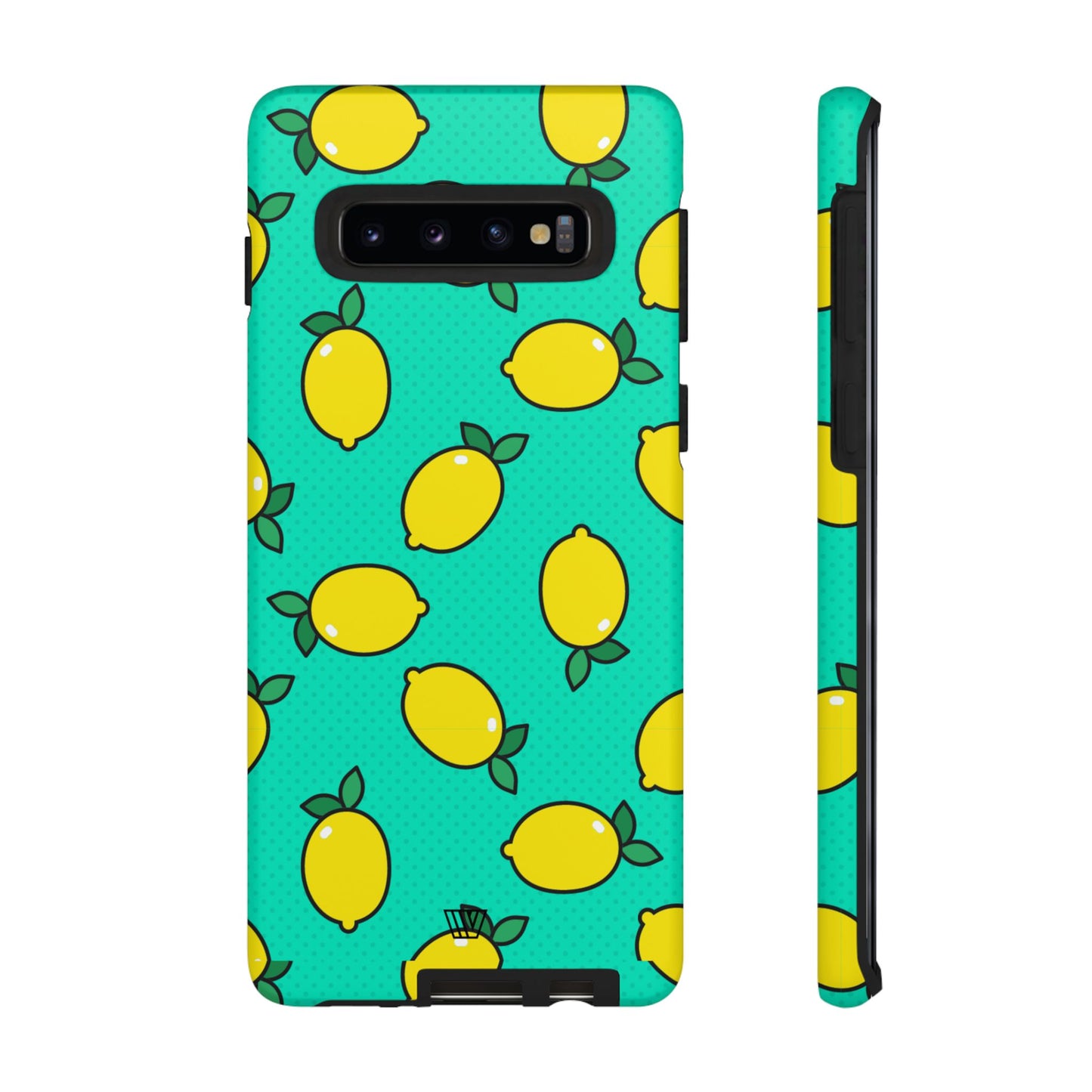 LEMON ZEST | Tough Phone Case