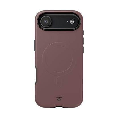 Ferra MagSafe Tough iPhone Case – iPhone 17 Air, Matte