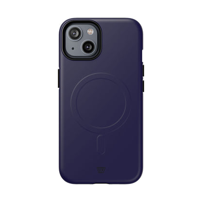Midnight MagSafe Tough iPhone Case – iPhone 14, Matte