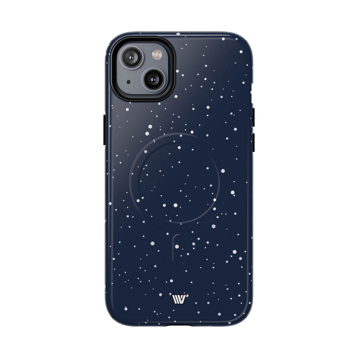SNOWFALL DOT | MagSafe Tough iPhone Case