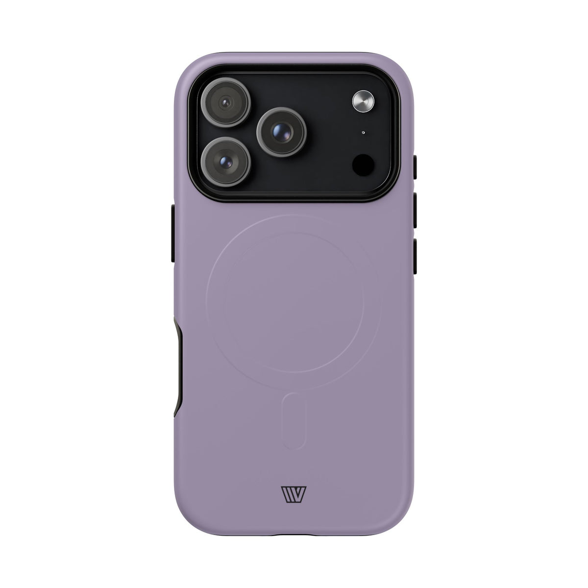AMETHYST SMOKE | MagSafe Tough iPhone Case