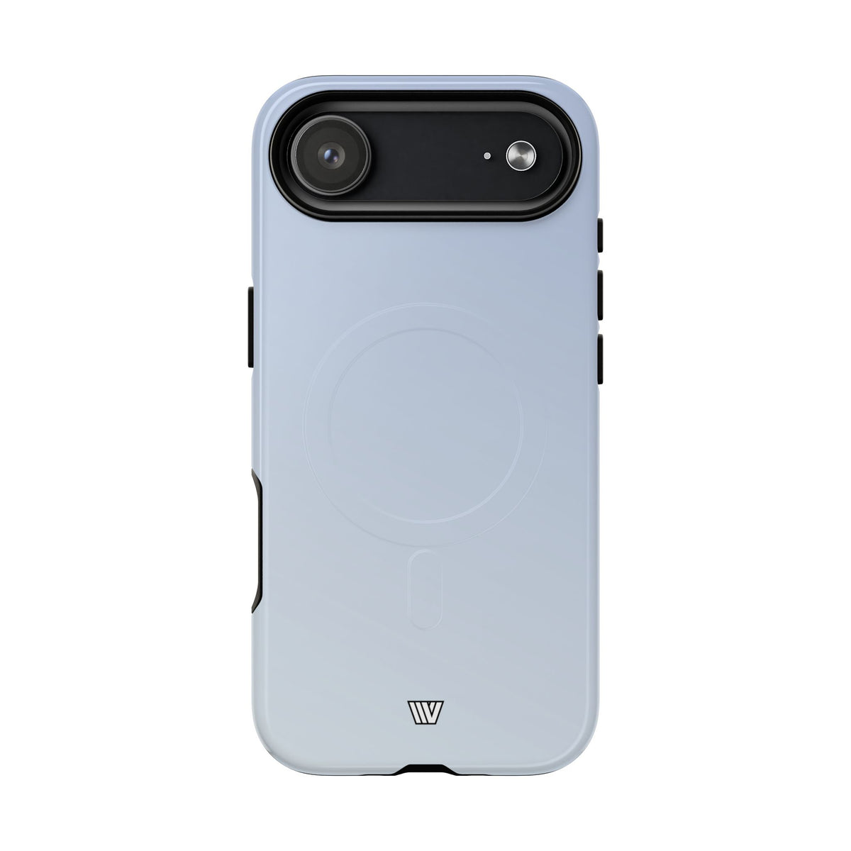 Frosted Light MagSafe Tough iPhone Case – iPhone 17 Air, Glossy