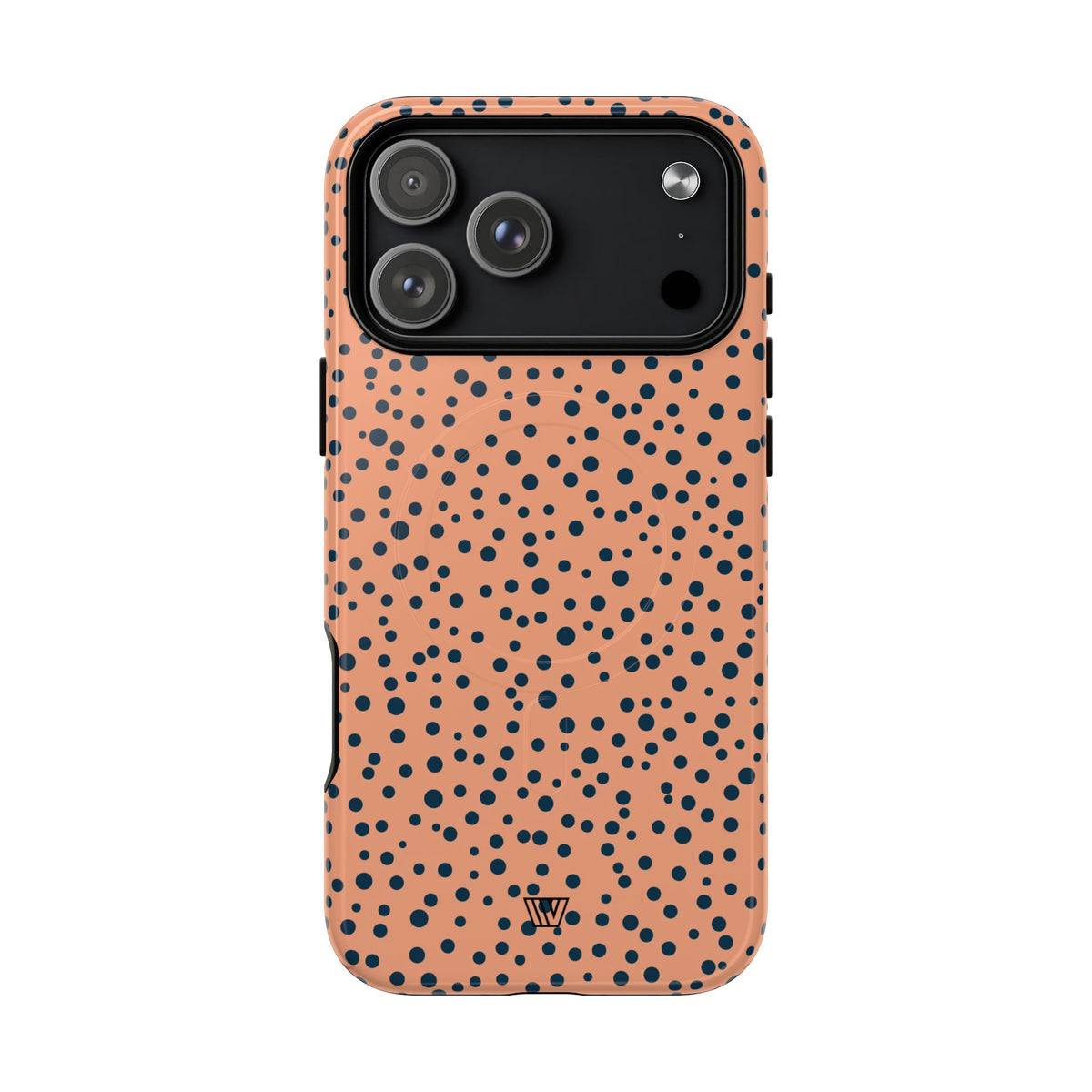 POLKA PULSE | MagSafe Tough iPhone Case