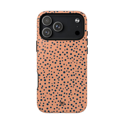 POLKA PULSE | MagSafe Tough iPhone Case