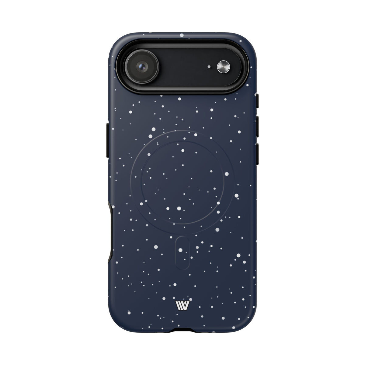 SNOWFALL DOT | MagSafe Tough iPhone Case