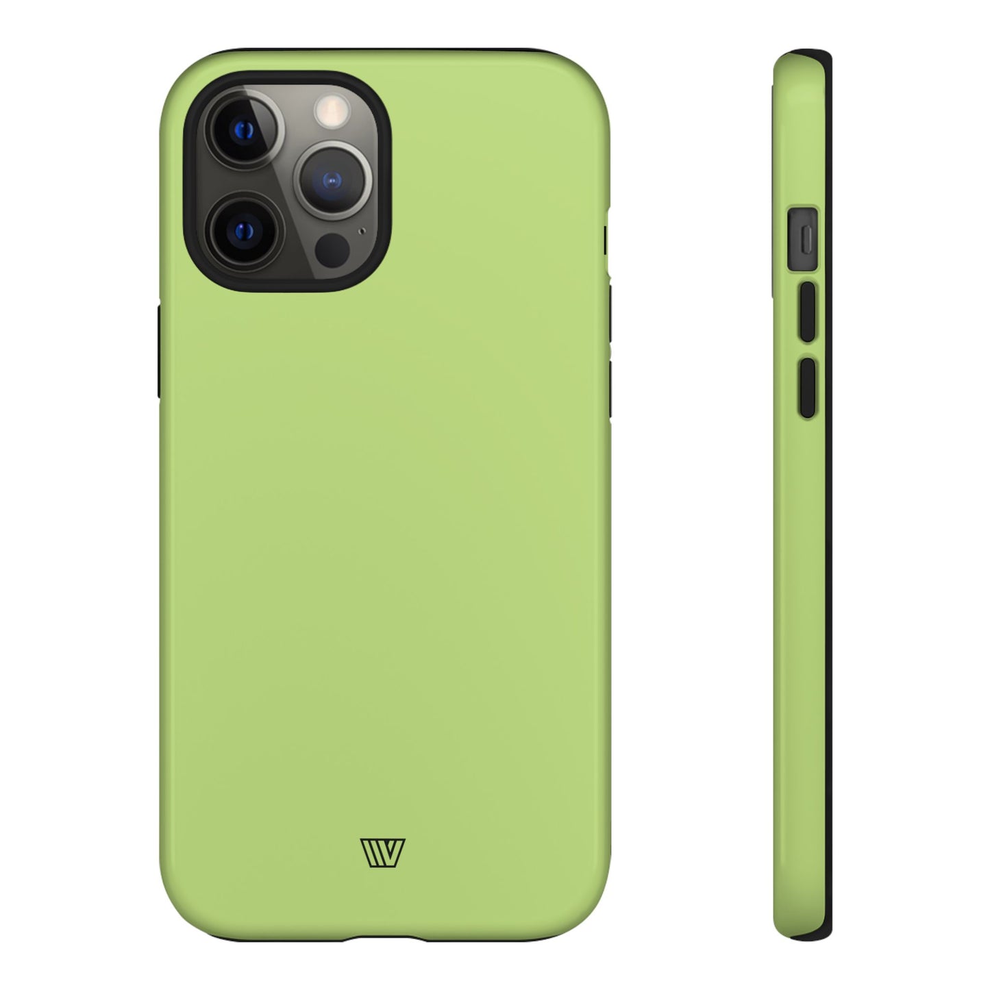 SULU GREEN | Tough Phone Case