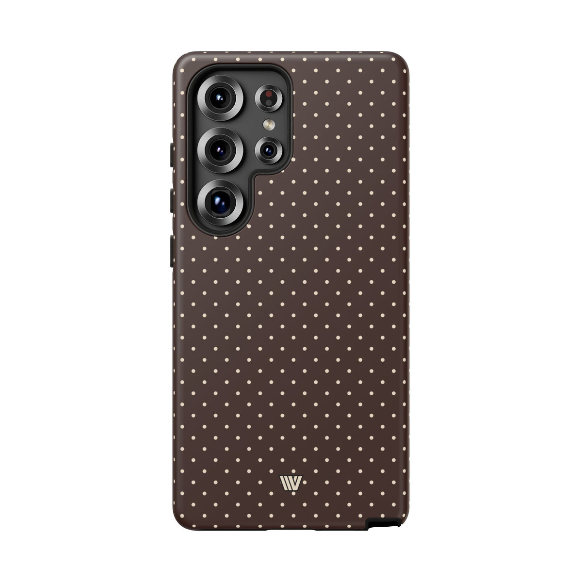 COFFEE CONFETTI | Tough Phone Case
