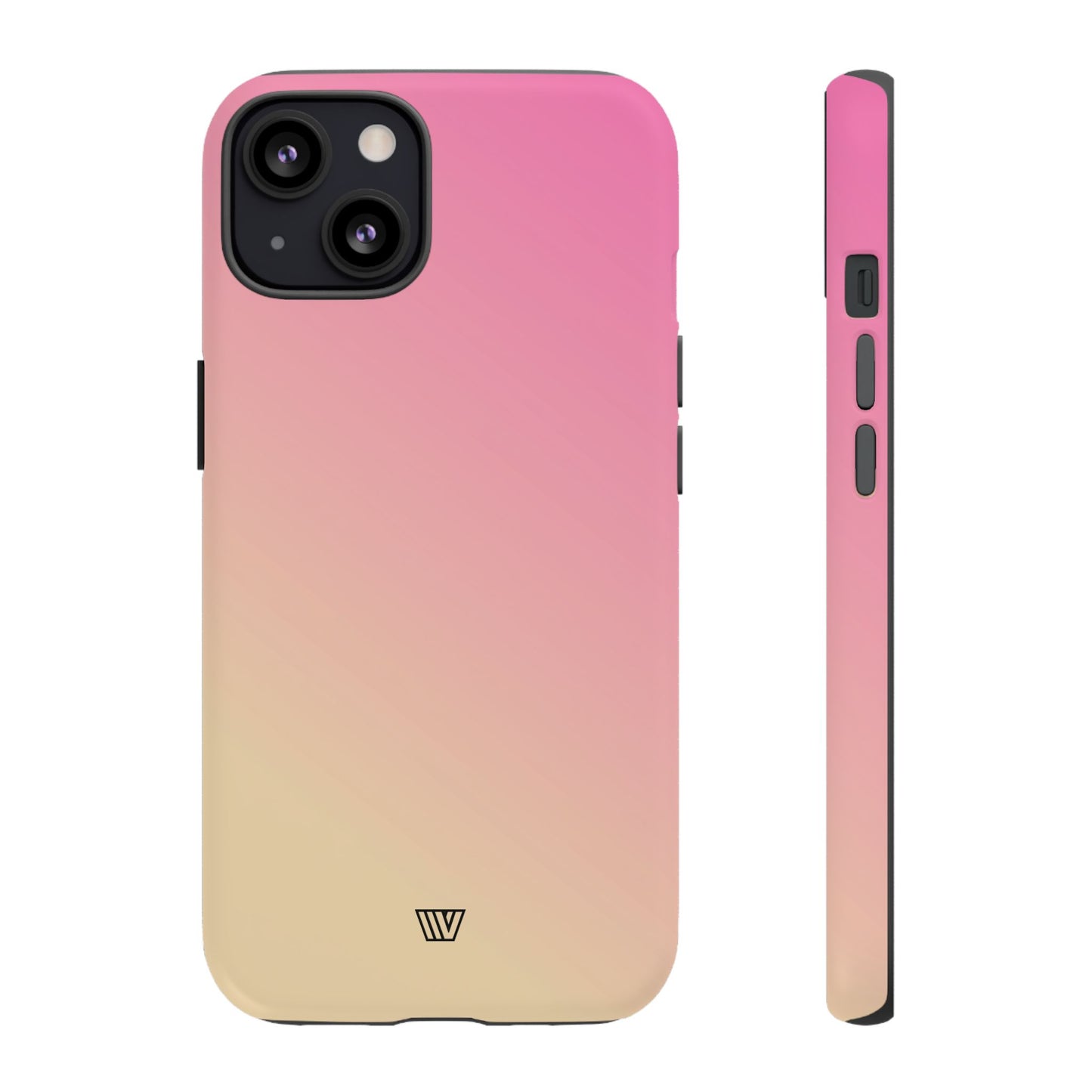 PINK LEMONADE | Tough Phone Case