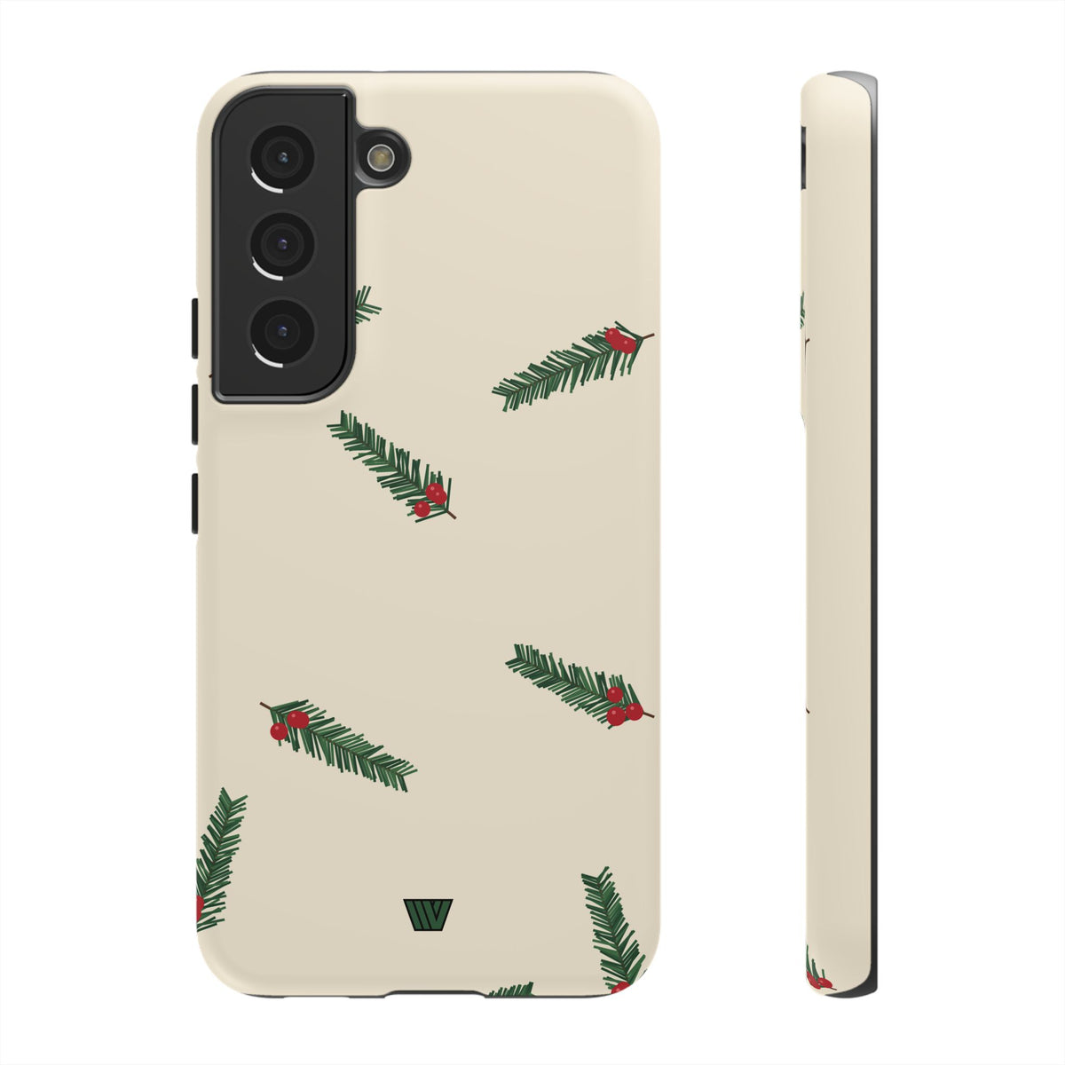 EVERGREEN SPRIG | Tough Phone Case