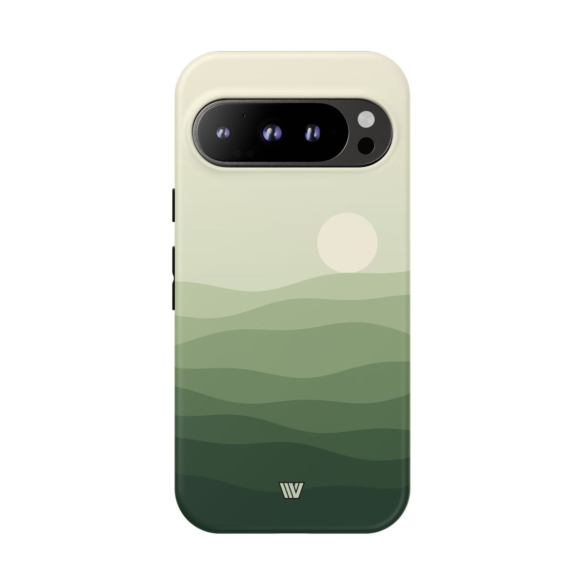 DAWN HILLS | Tough Phone Case