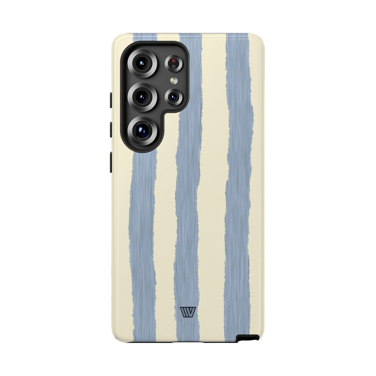 COASTAL STRIPE | Tough Phone Case