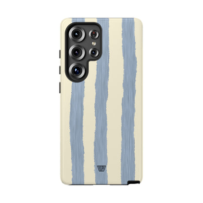 COASTAL STRIPE | Tough Phone Case