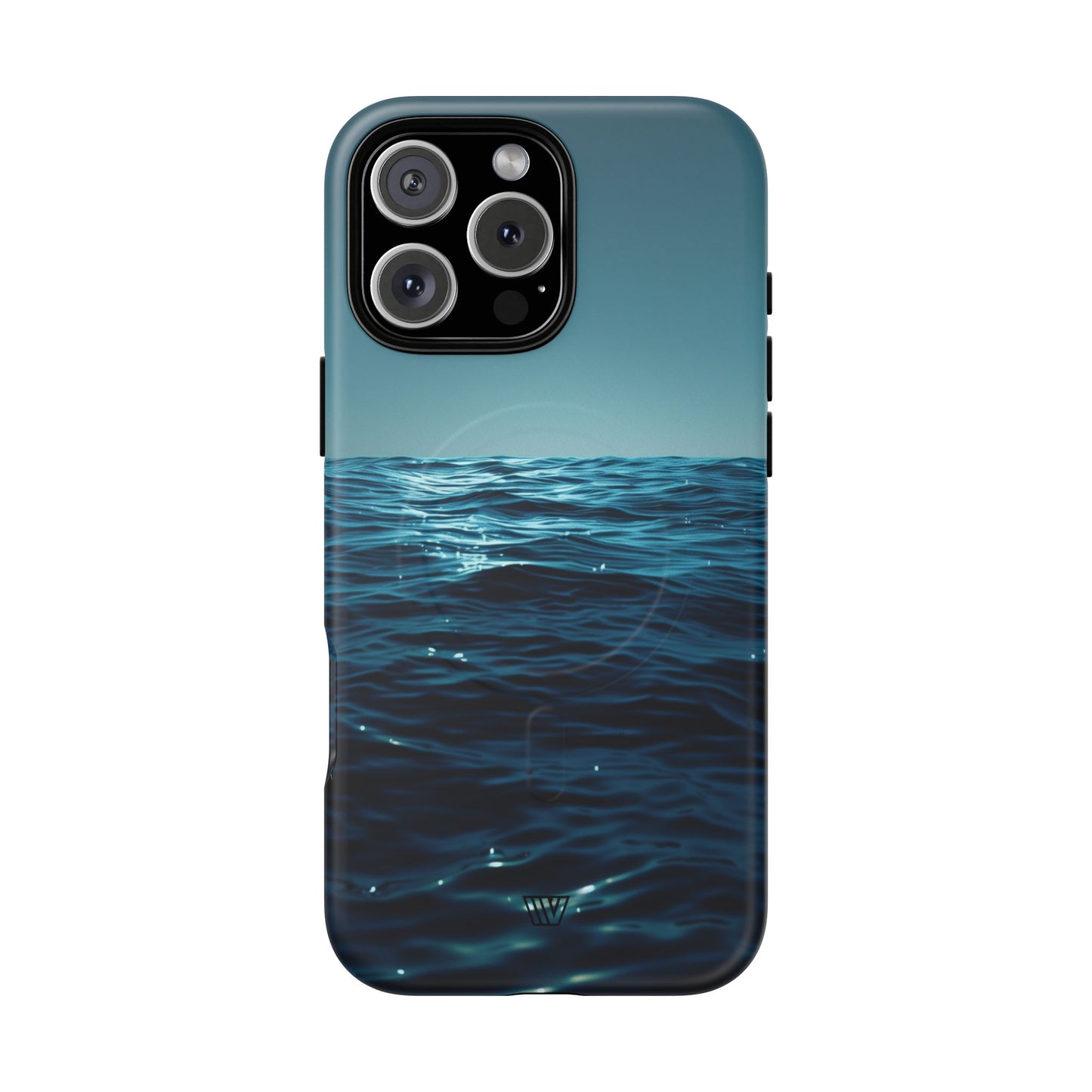 OCEAN EXPANSE | MagSafe Tough iPhone Case