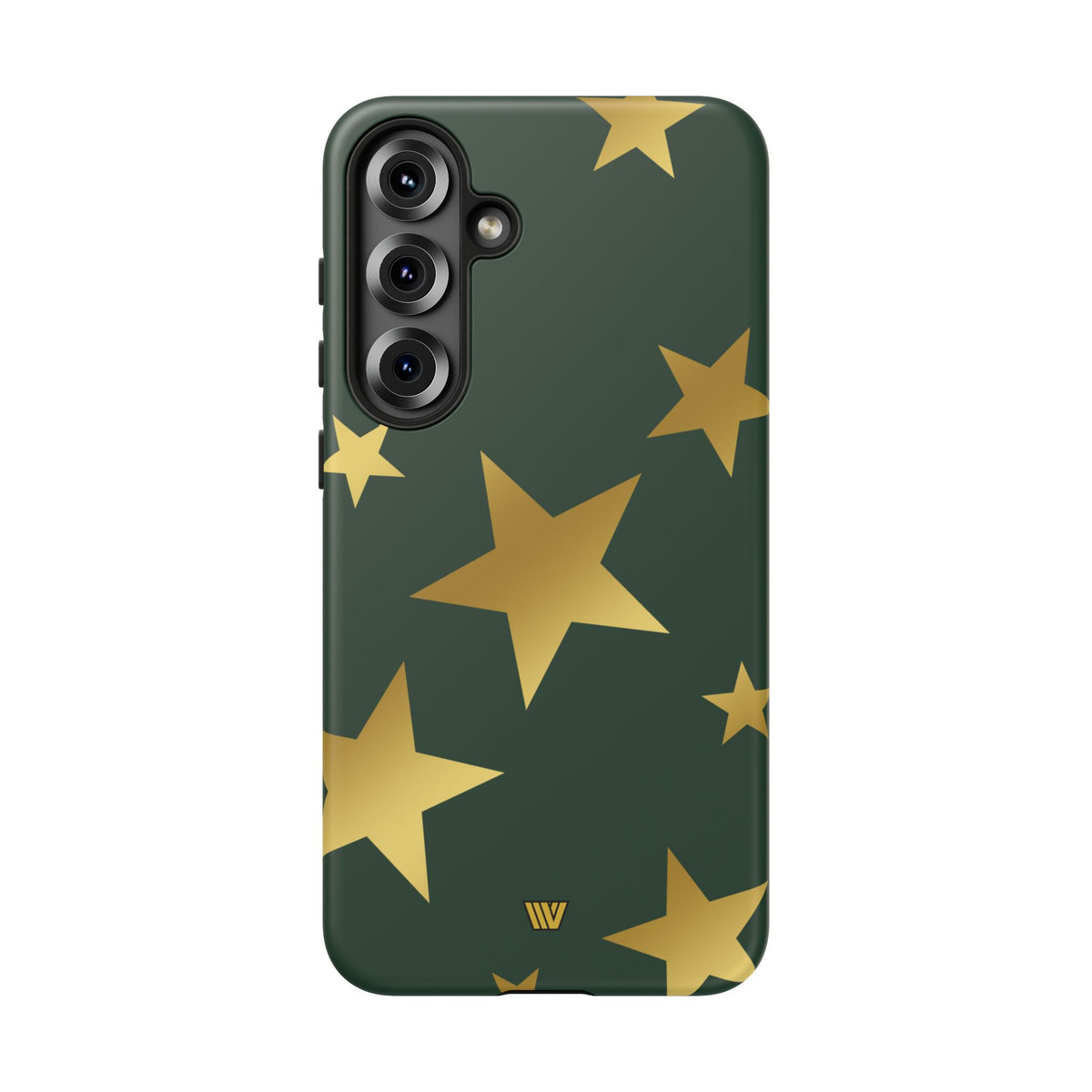 TINSEL STARS | Tough Phone Case