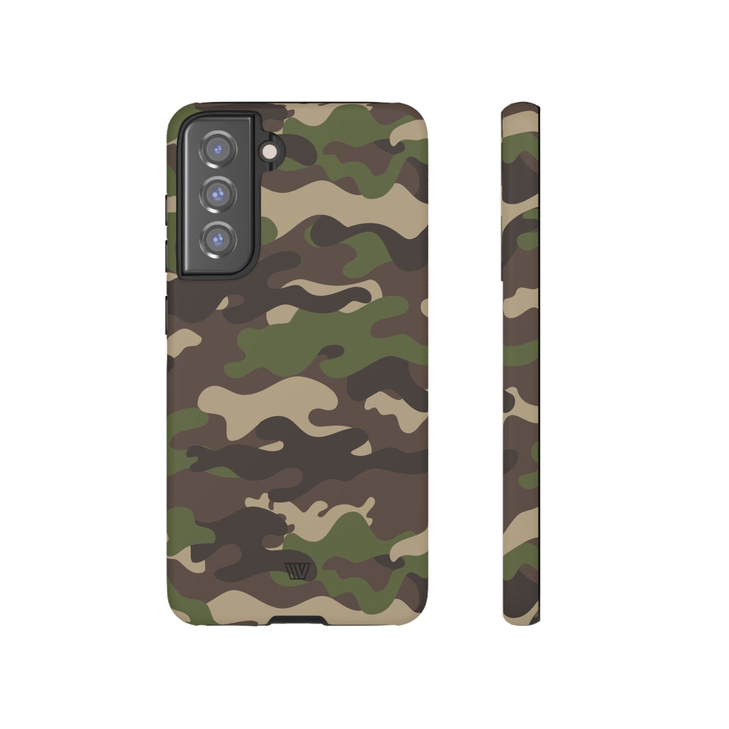 CAMO | Tough Phone Case