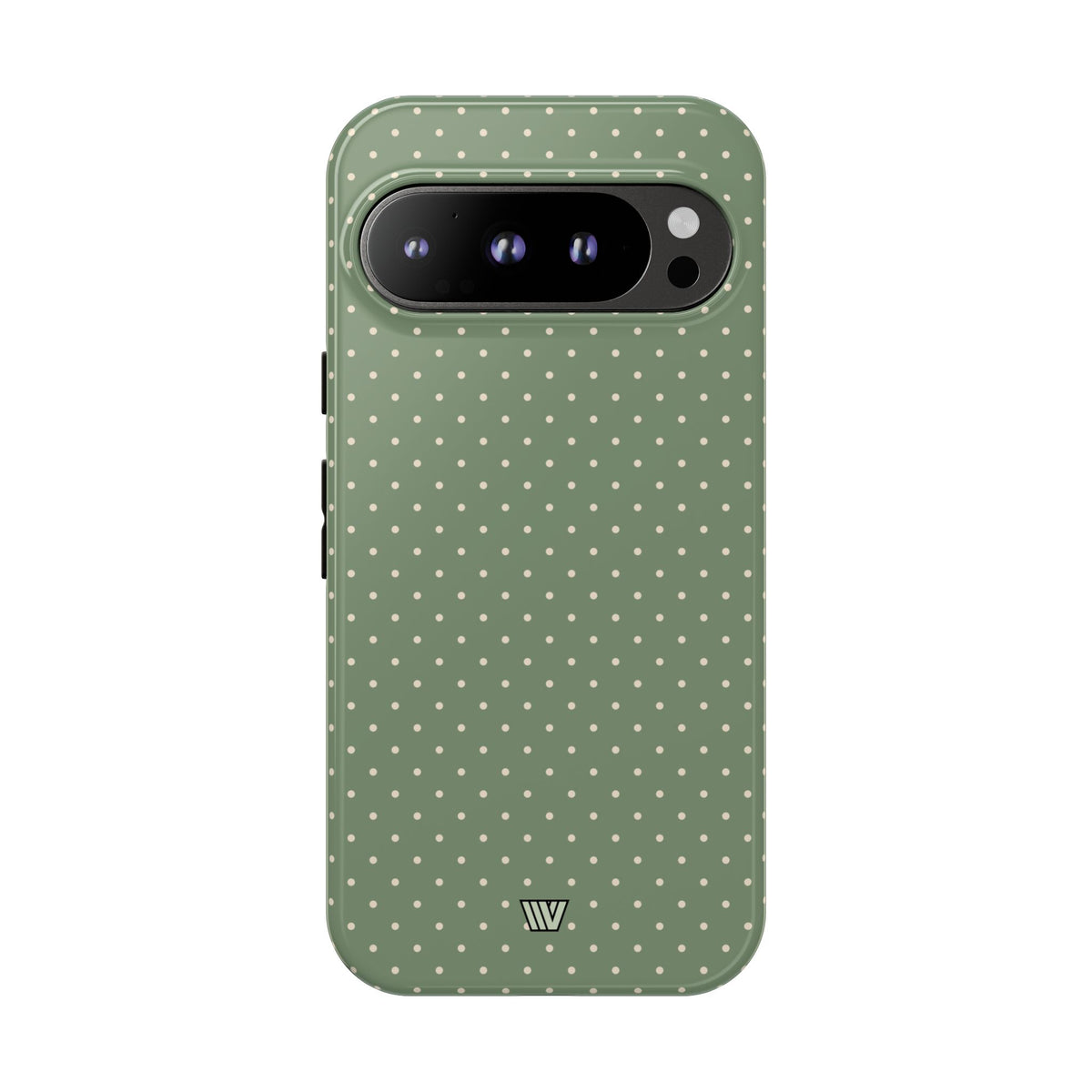 SAGE CONFETTI | Tough Phone Case