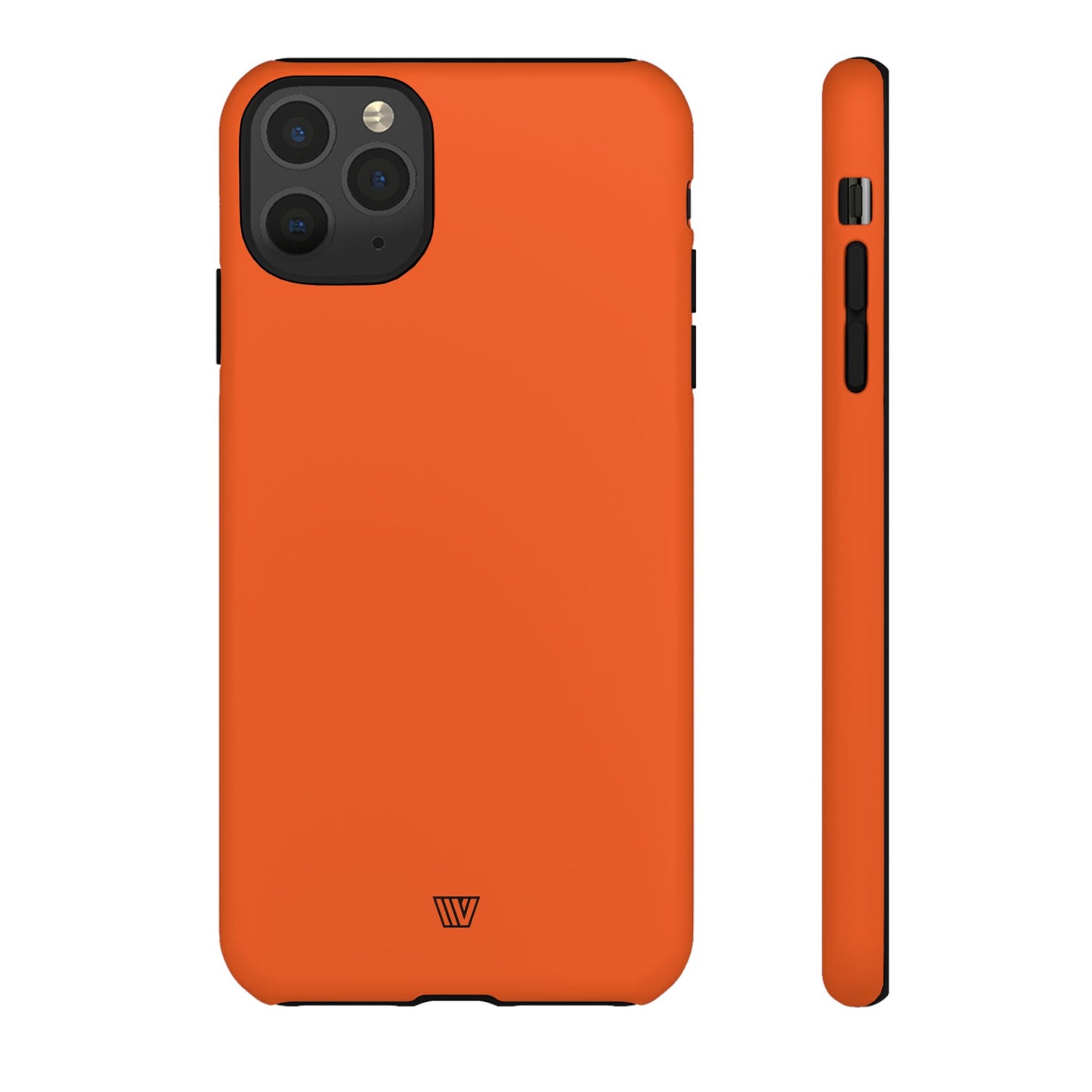 ORANGE | Tough Phone Case