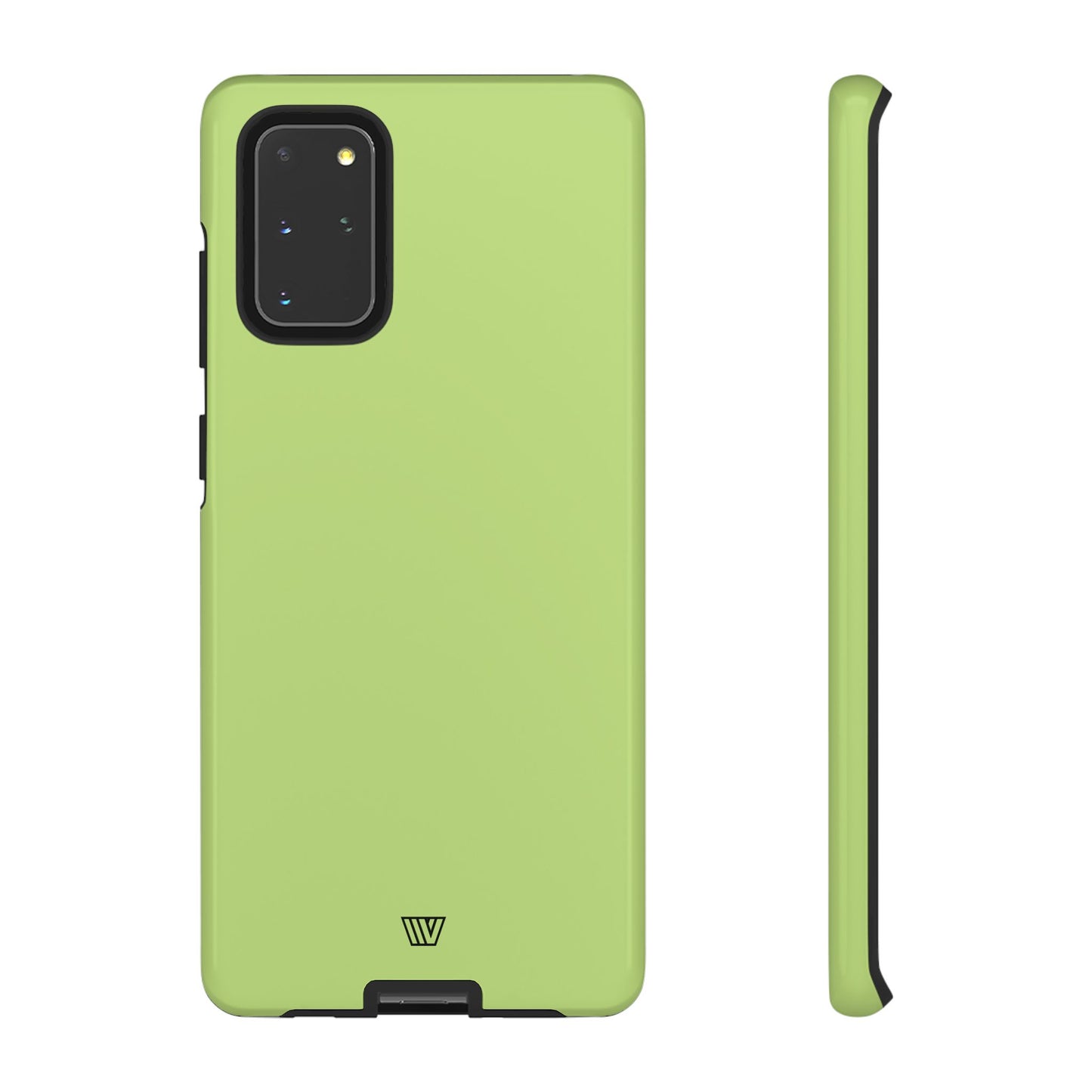 SULU GREEN | Tough Phone Case