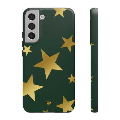 TINSEL STARS | Tough Phone Case