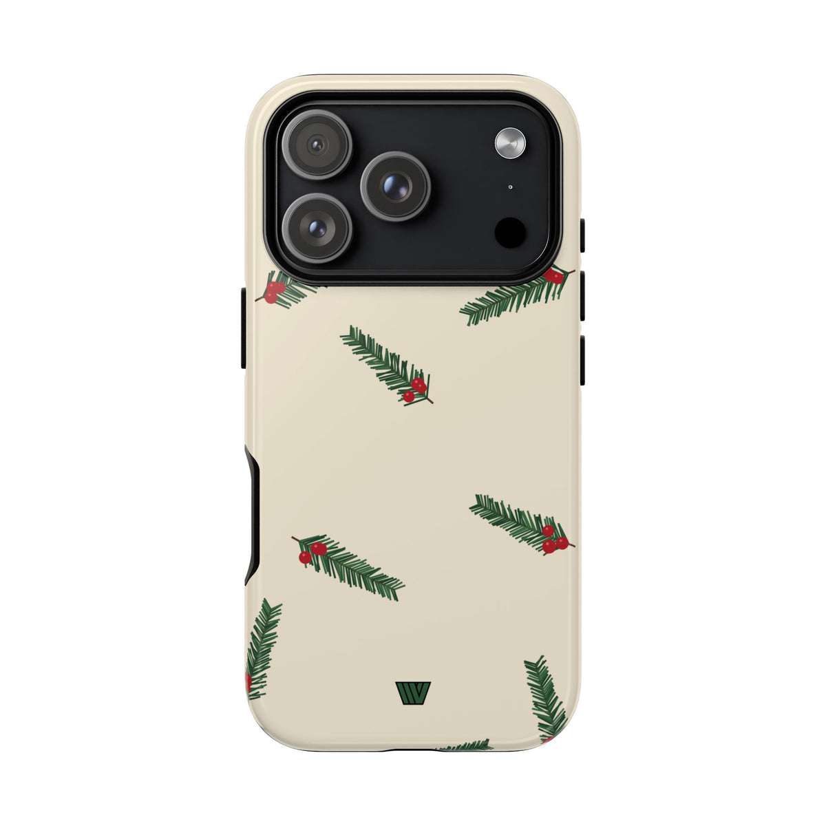 EVERGREEN SPRIG | Tough Phone Case