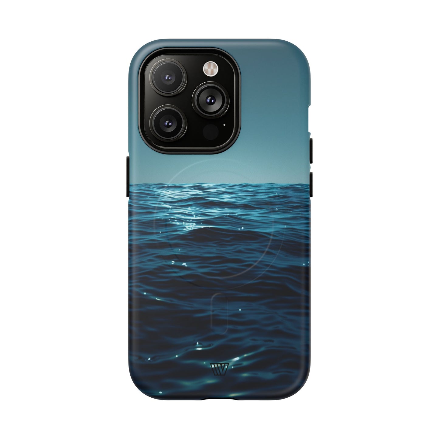 OCEAN EXPANSE | MagSafe Tough iPhone Case