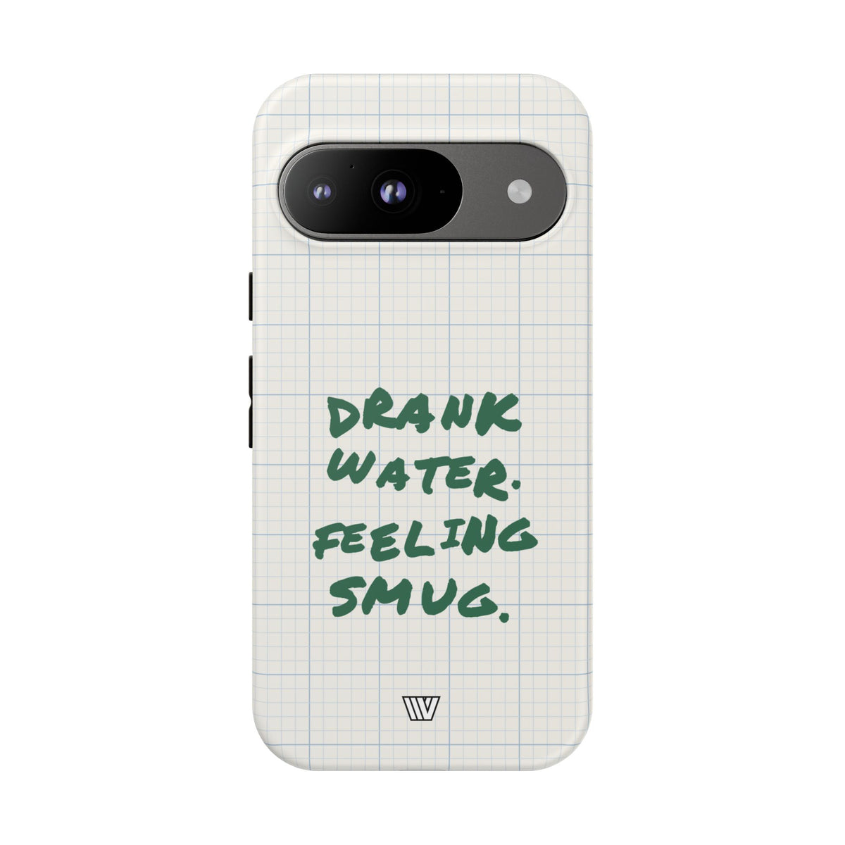 FEELING SMUG | Tough Phone Case