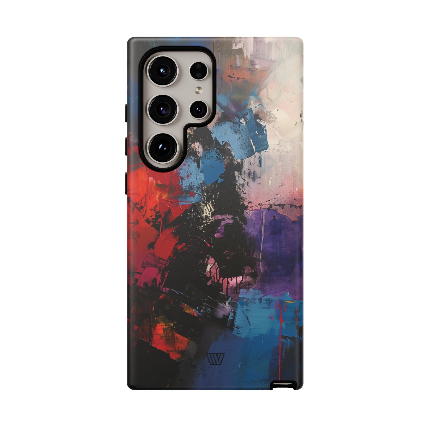 URBAN STROKES | Tough Phone Case