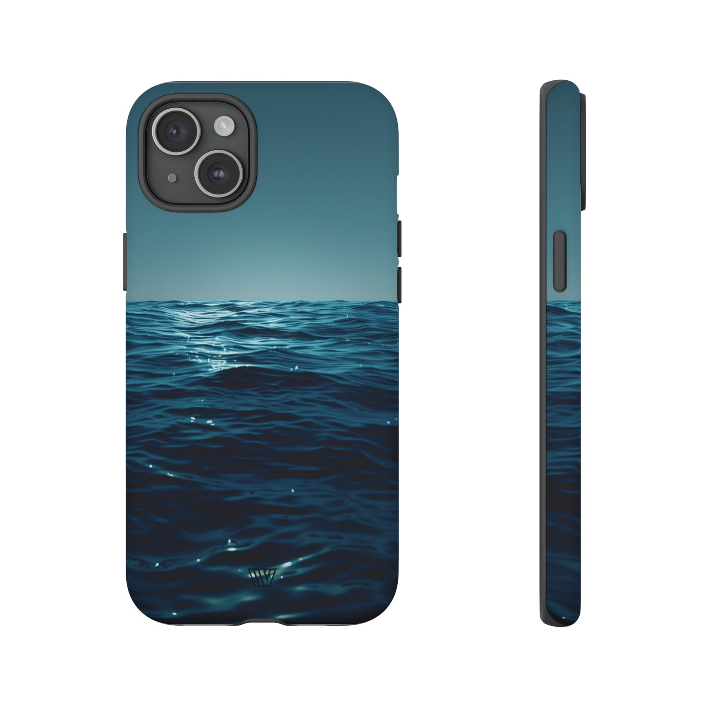 OCEAN EXPANSE | Tough Phone Case