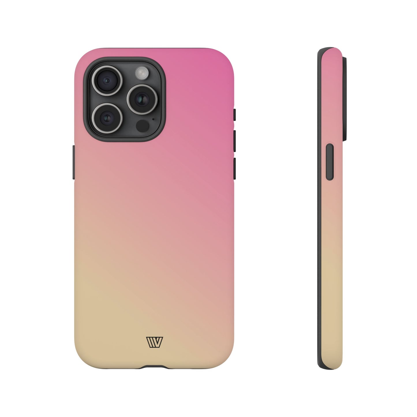 PINK LEMONADE | Tough Phone Case