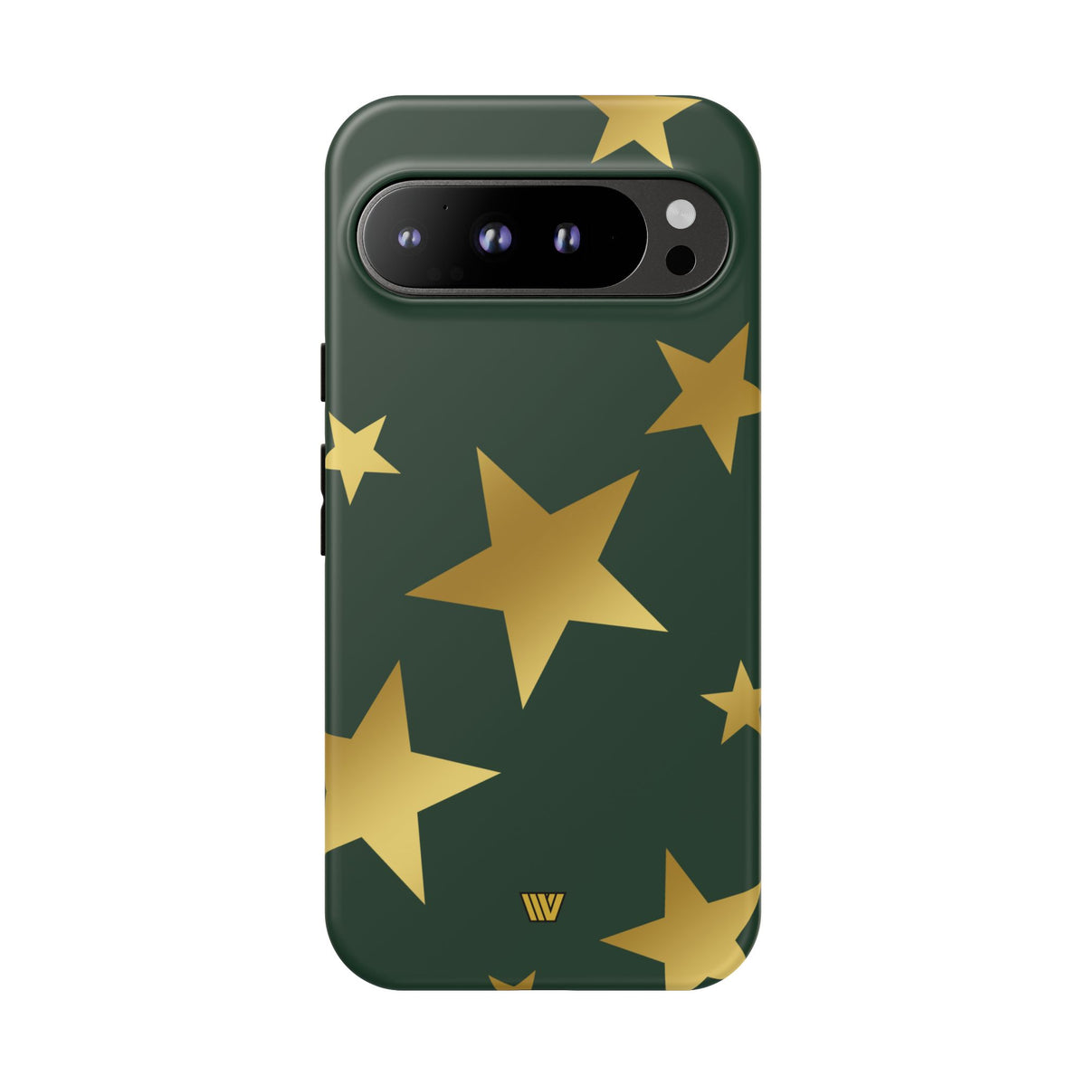 TINSEL STARS | Tough Phone Case