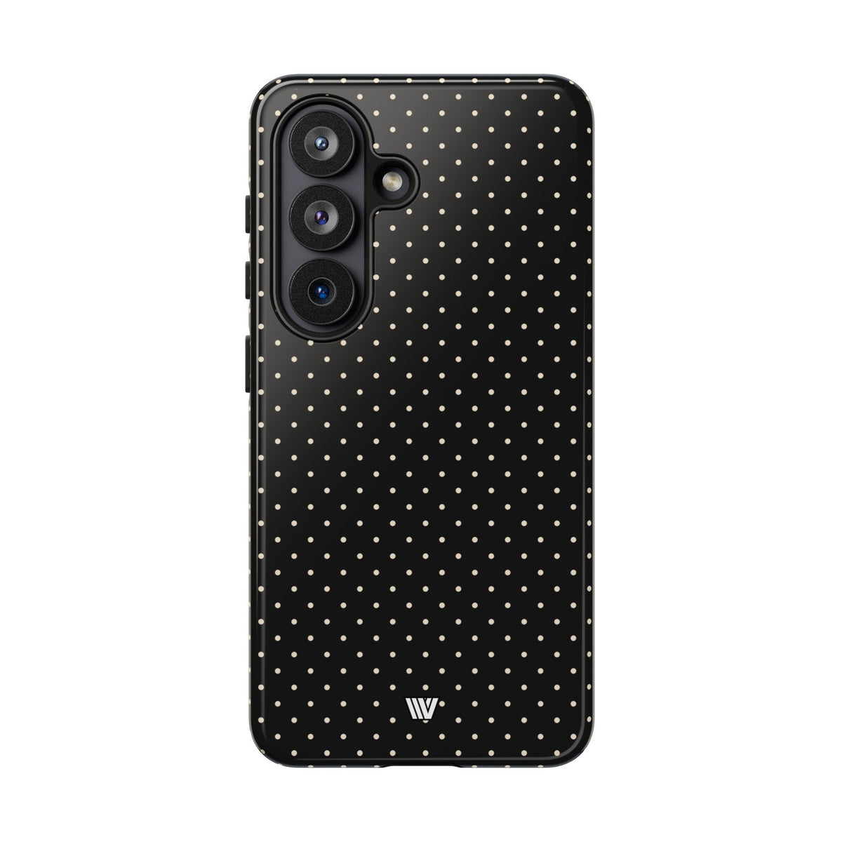 NOIR DOT | Tough Phone Case