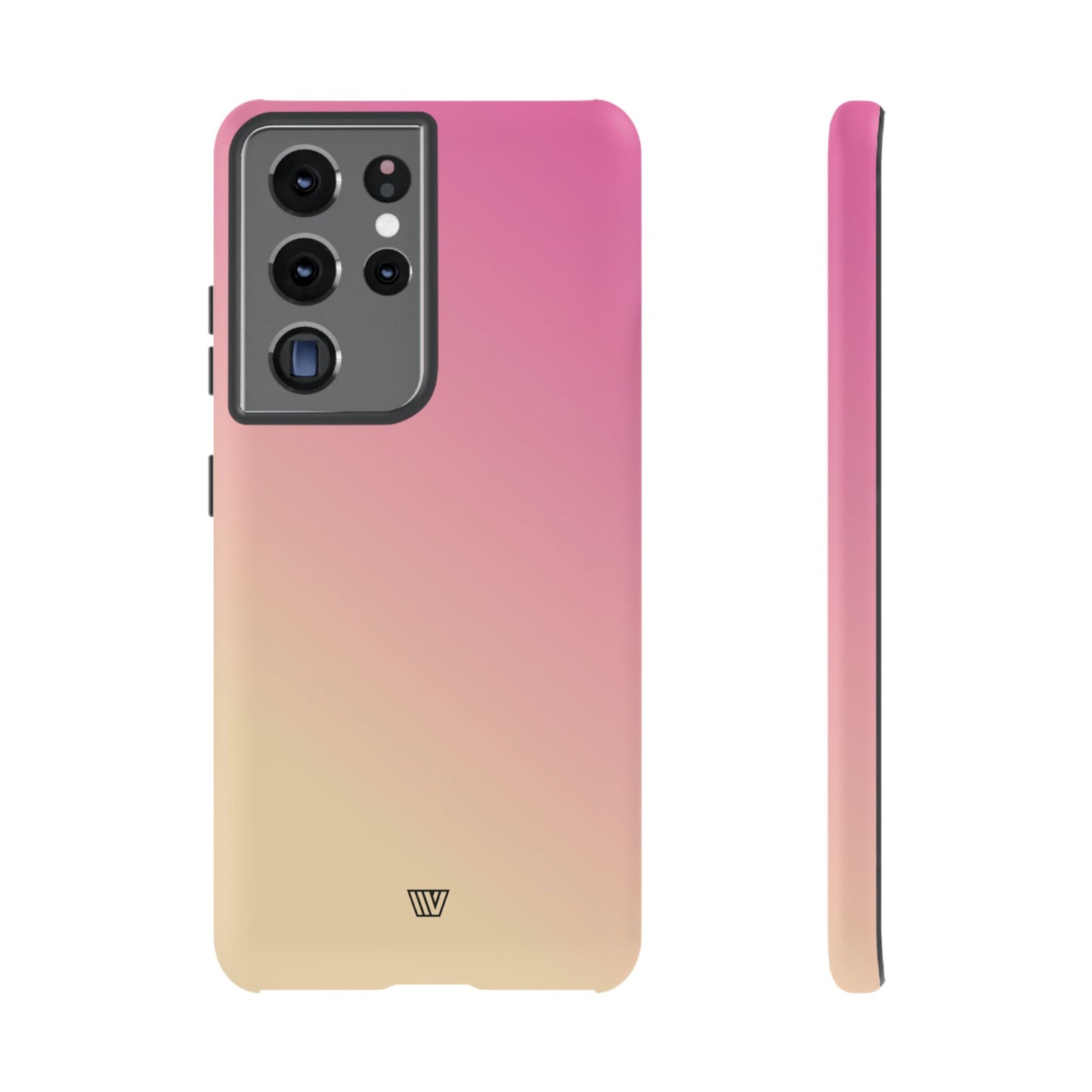 PINK LEMONADE | Tough Phone Case