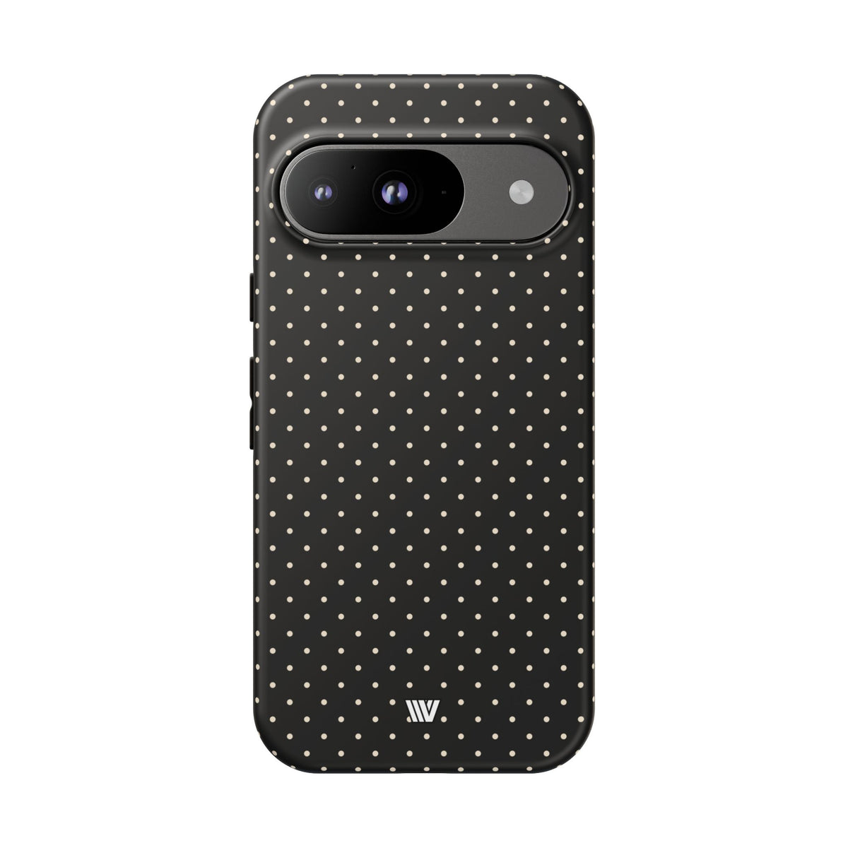 NOIR DOT | Tough Phone Case