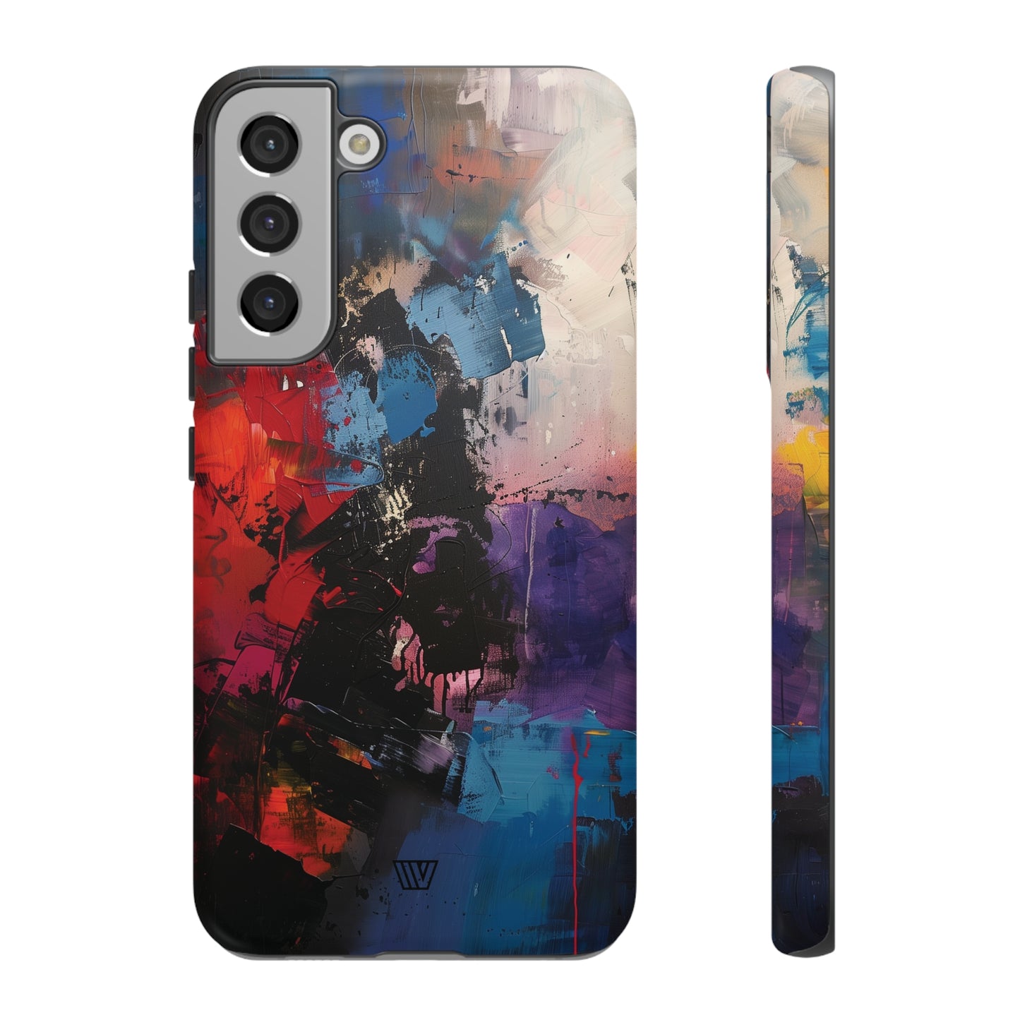 URBAN STROKES | Tough Phone Case