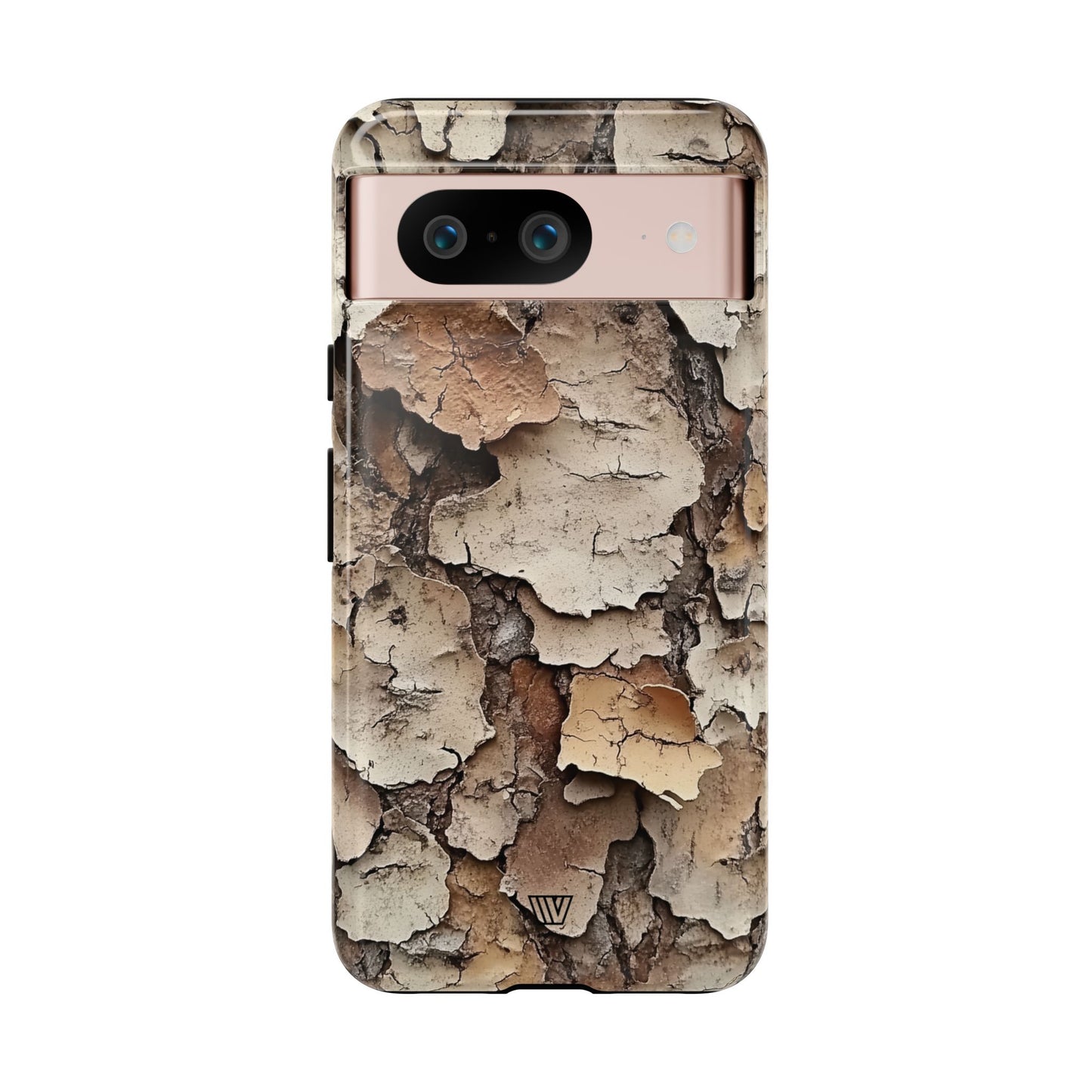 TREE BARK | Tough Phone Case