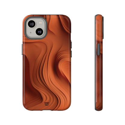 3D ABSTRACT | Tough Phone Case (Apple, Google & Samsung)