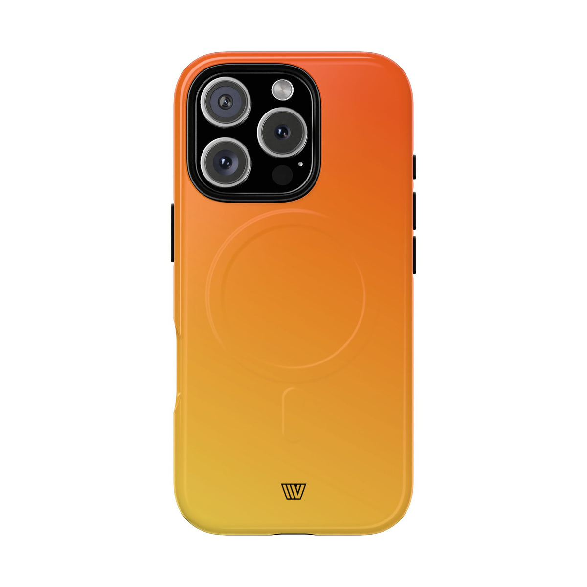 CITRUS SHINE | MagSafe Tough iPhone Case
