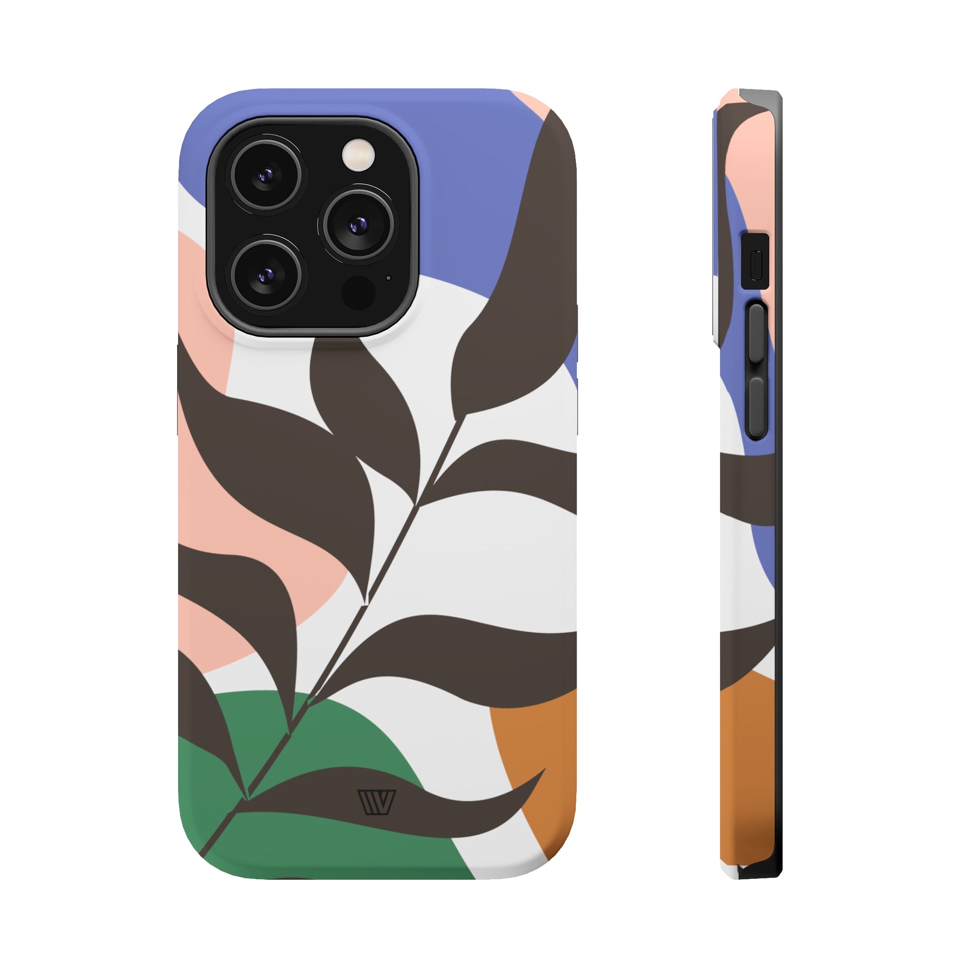 BOTANICAL | MagSafe Tough Phone Case - Trovvve