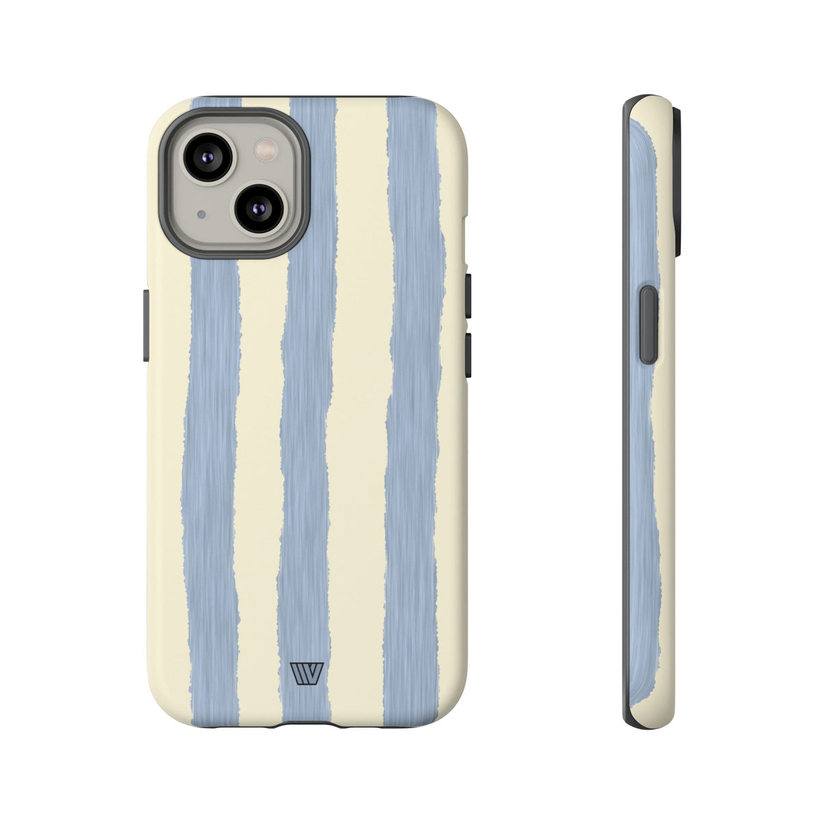 COASTAL STRIPE | Tough Phone Case