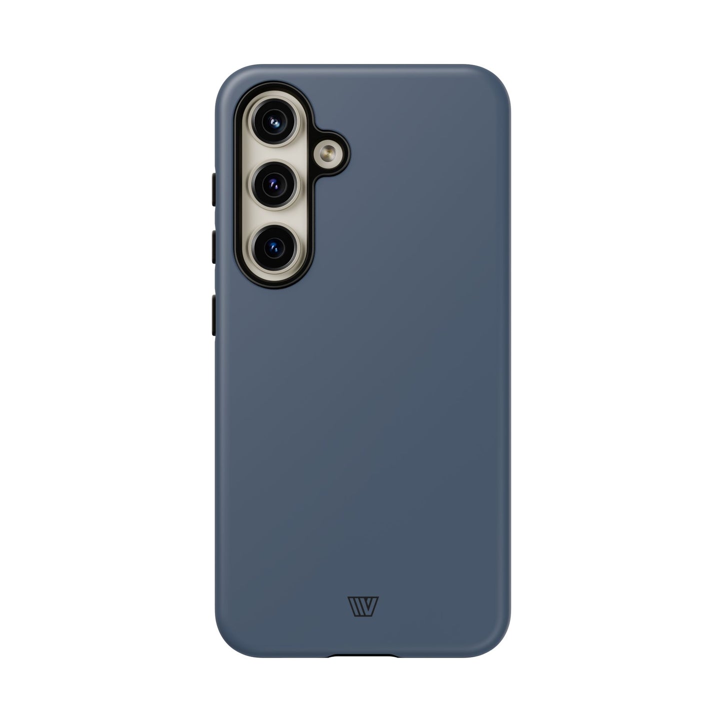 DENIM BLUE | Tough Phone Case